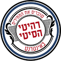 logoר